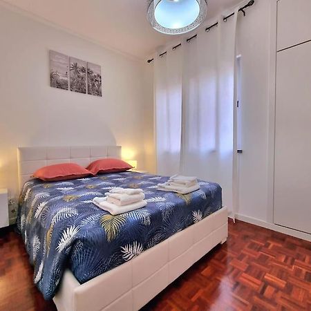 Junto Ao Mar - Apartamento T1 Santa Cruz  Luaran gambar