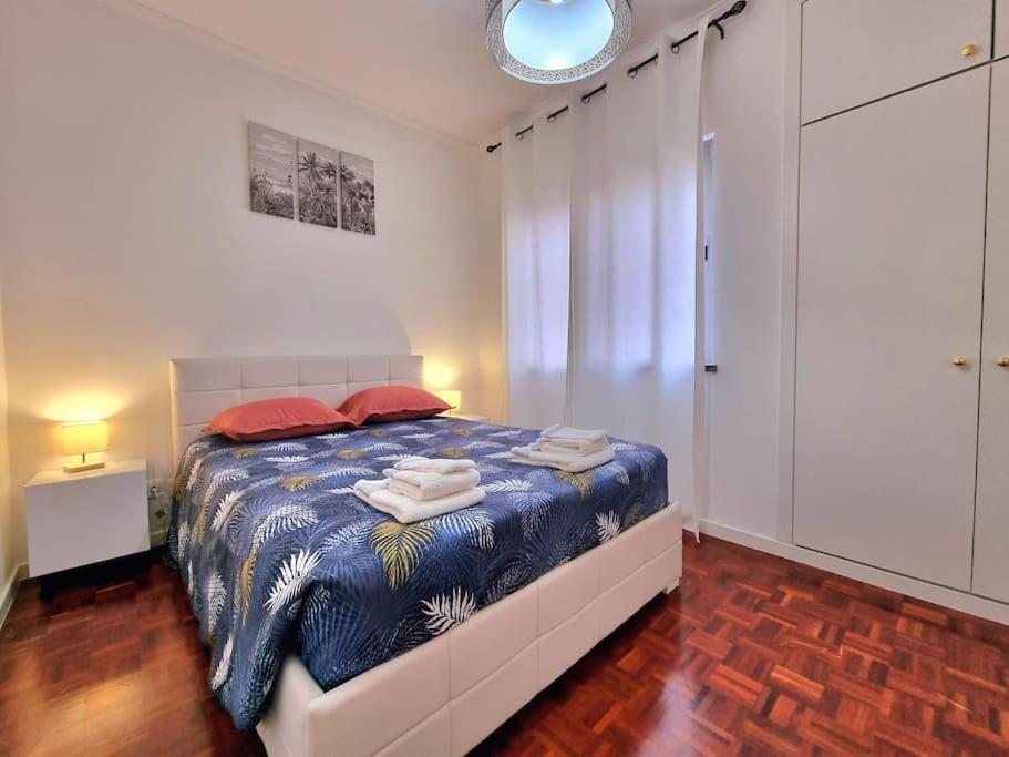 Junto Ao Mar - Apartamento T1 Santa Cruz  Luaran gambar